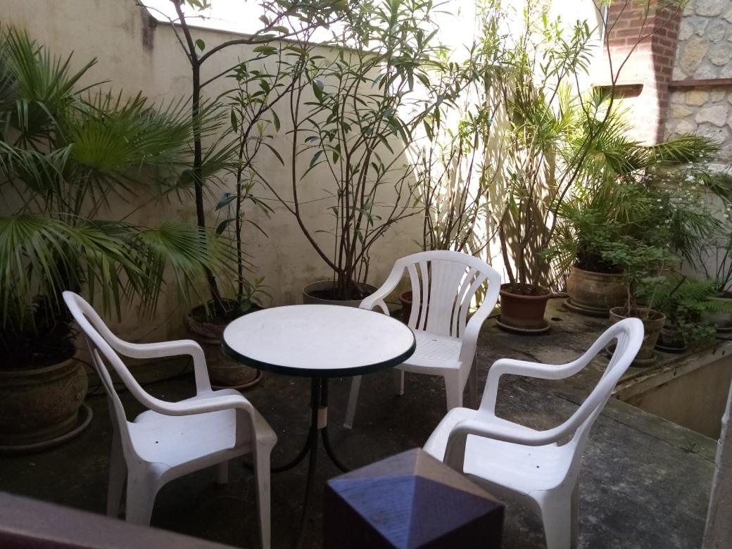 Herm'S Petite Maison Atypique Et Cour Privative - Avenue Du Marche - Ideal Couple Ou Jeunes Parents Cabourg Εξωτερικό φωτογραφία